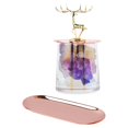 thumbnail image 2 of simhoa Aromatherapy Expansion of Incense Stone Perfuming Air Freshener for Table Top, 2 of 8