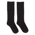 thumbnail image 1 of George Girls' Knee-High Socks 2-Pack, 1 of 1