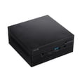 thumbnail image 2 of ASUS PN50 Mini PC, AMD Ryzen 5 4500U Upto 4.0GHz, 4GB RAM, 1TB NVMe SSD, HDMI, DisplayPort, Card Reader, Wi-Fi, Bluetooth, Windows 10 Pro, 2 of 7
