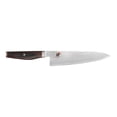 thumbnail image 3 of MIYABI 6000 MCT 2 Piece Knife Set, Brown, 3 of 3