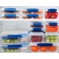 thumbnail image 1 of Sistema Food Storage Container Set, 32-pieces, 1 of 8