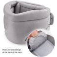 thumbnail image 4 of Neck Support Brace, Neck Brace Cervical Collar Soft Foam  for Reading, 4 of 7