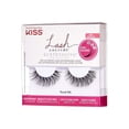 thumbnail image 2 of KISS Lash Couture Collection Luxtensions - Soie royale - 1 Paire, 2 of 4