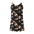 thumbnail image 5 of LOVZFMLL Robes Robe de Plage pour Femmes Vêtements de Plage Décontractés Vacances Robes d'Été Courtes, 5 of 5