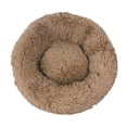 thumbnail image 1 of TopLLC Comfortable Plush Kennel Dogs Pet Litter Deep Sleep PV Litter Sleeping Bed, 1 of 1