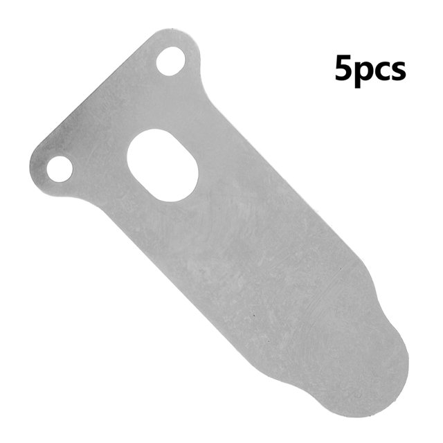 Pièce de Compresseur d'Air, Plaque de Valve Durable, Qualité 57mm pour Compresseur d'Air