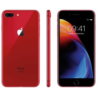 Restored Apple iPhone 8 Plus 64GB Unlocked Smartphone Like new