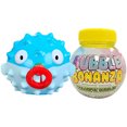 thumbnail image 1 of Lil'Squeezer Bubble Jouet Souffleur pour Enfants Blowfish, 1 of 3