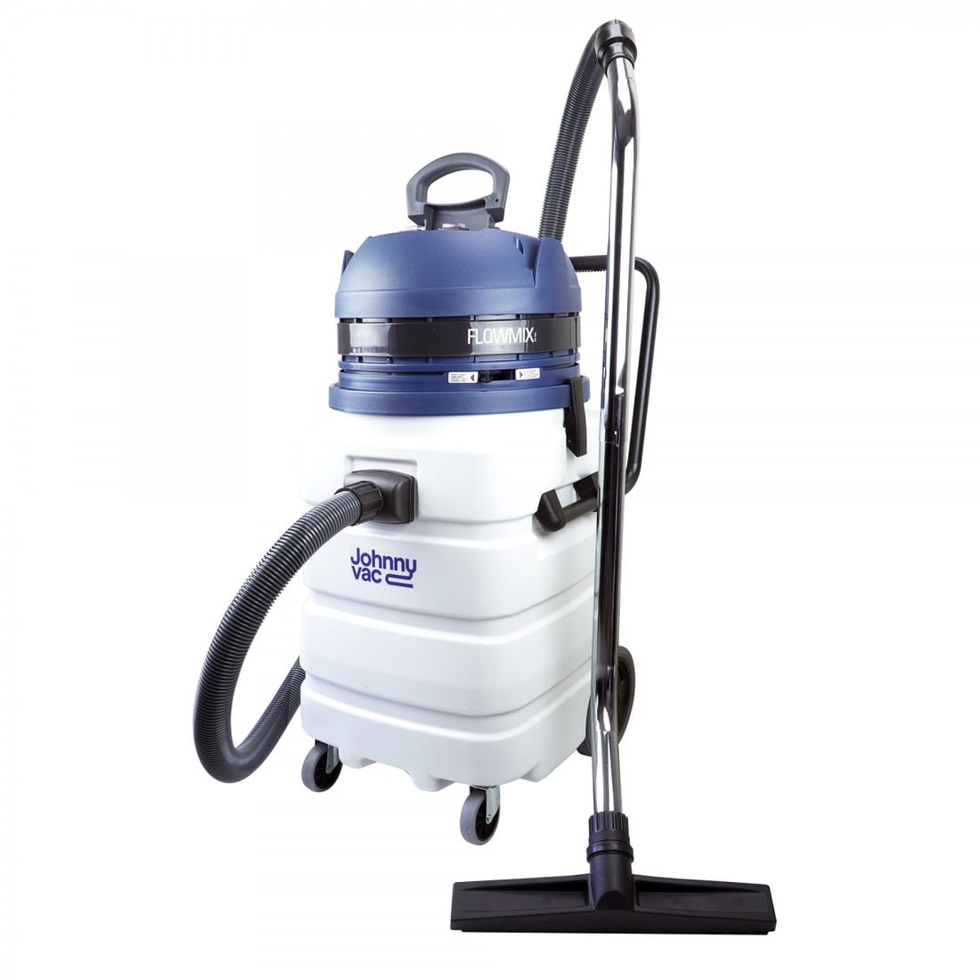 Johnny Vac JV420HDM Wet & Dry Vacuum Cleaner - 22.5 Gal