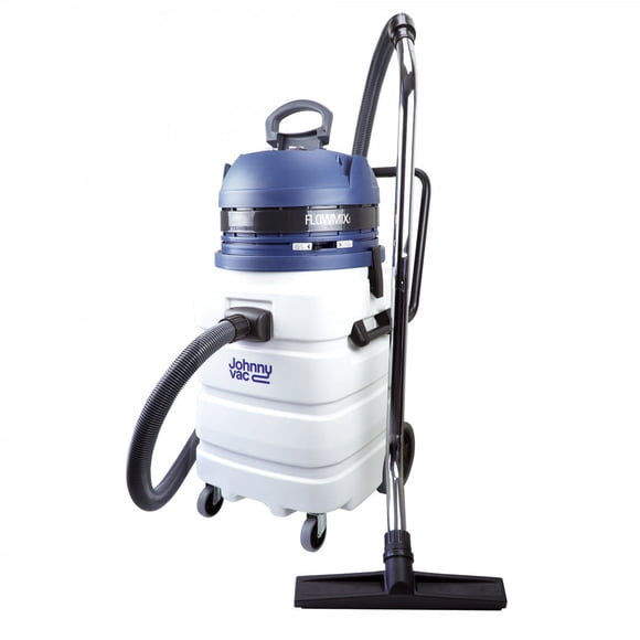 Johnny Vac JV420HDM Wet & Dry Vacuum Cleaner - 22.5 Gal