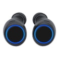 thumbnail image 3 of Creative Sensemore Air - Écouteurs Sans Fil avec Micro - Intra-Auriculaires - Bluetooth - Annulation active du Bruit - Noir, 3 of 7
