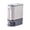 Grey2, variant on Large Capacity Kitchen Rice Dispenser with Sealed Lid and Measuring Cup for Dry Food Grain Storage