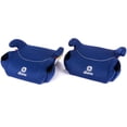 thumbnail image 1 of Diono Solana - Pack of 2 Backless Booster Car Seats, 1 of 9