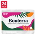thumbnail image 1 of Bonterra Essuie-Tout 24 x 160 Feuilles, 1 of 2