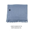 thumbnail image 2 of PRETXORVE USB Heated Blanket Heated Throw Blanket USB Throw Blanket with Zipper Wearable Portable Throw Wrap Washable, 2 of 5