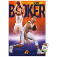 thumbnail image 1 of NBA Phoenix Suns - Devin Booker 18, 1 of 4