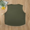 thumbnail image 3 of Mens Gym Workout Running Tank Top Summer Athletic Quick Dry Muscle Bodybuilding Tank Tops, 3 of 6