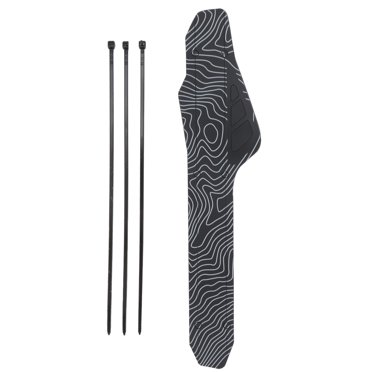 Bicycle Chainstay Protector Bicycle Frame Chain Guard Bike Frame Chain Guard Pad Bicycle Chain Protector Bike Frame Chain Protective Guard ENLEE Bicycle Chainstay Protector