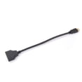 thumbnail image 4 of SharkTRUE Atck HDMI Male to HDMI Female Cable Splitter, 4 of 8
