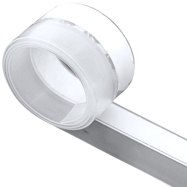 EGNMCR Self Adhesive Weather Stripping Door Draft Stopper Strip sealing strip