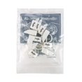 thumbnail image 5 of Jim Dunlop 9001R White Plastic Thumbpicks, Small, 12/Bag, 5 of 5