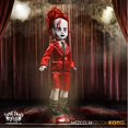thumbnail image 1 of Living Dead Dolls Mezco Série 33 (Ensemble de 5), 1 of 3