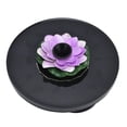 thumbnail image 4 of Loewten Solar Powered Water Fountain, Solar Fountain Water Portable For Birdbaths Garden, 4 of 8