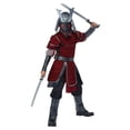 thumbnail image 1 of Deluxe Samurai Costume for Kids, 1 of 2