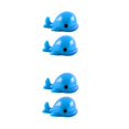 thumbnail image 3 of Shengyu NEW 5PCS Adorable Sheep Chicken Micro Landscope Fairy Garden Figurines No.05 2PCS, 3 of 6