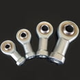 thumbnail image 4 of High Strength Metal Fish Eye Rod End Joint Bearing For Flexible Digital Cable Connection Various Electronic Device, 4 of 7