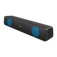 thumbnail image 1 of Birdeem Speaker, Speaker, Tv Speaker: Surround Sound System, Home Built-In Subwoofer, Wired Sound System, 1 of 12