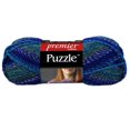 thumbnail image 1 of PREMIER YARNS Puzzle Yarn - 100% acrylic, #4, 100 g, 1 of 1