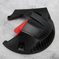 thumbnail image 4 of Fugacal Fan Cover Scooter, Modifié Moto Fan Garde Couvercle Accessoire de Décoration pour BWS R, 4 of 8
