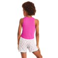 thumbnail image 4 of George Girls' Rib Tank Top, 4 of 6