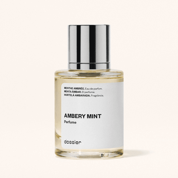 Ambery Cherry Inspired By Tom Ford'S Lost Cherry Eau De Parfum. Size: 50Ml / 1.7Oz