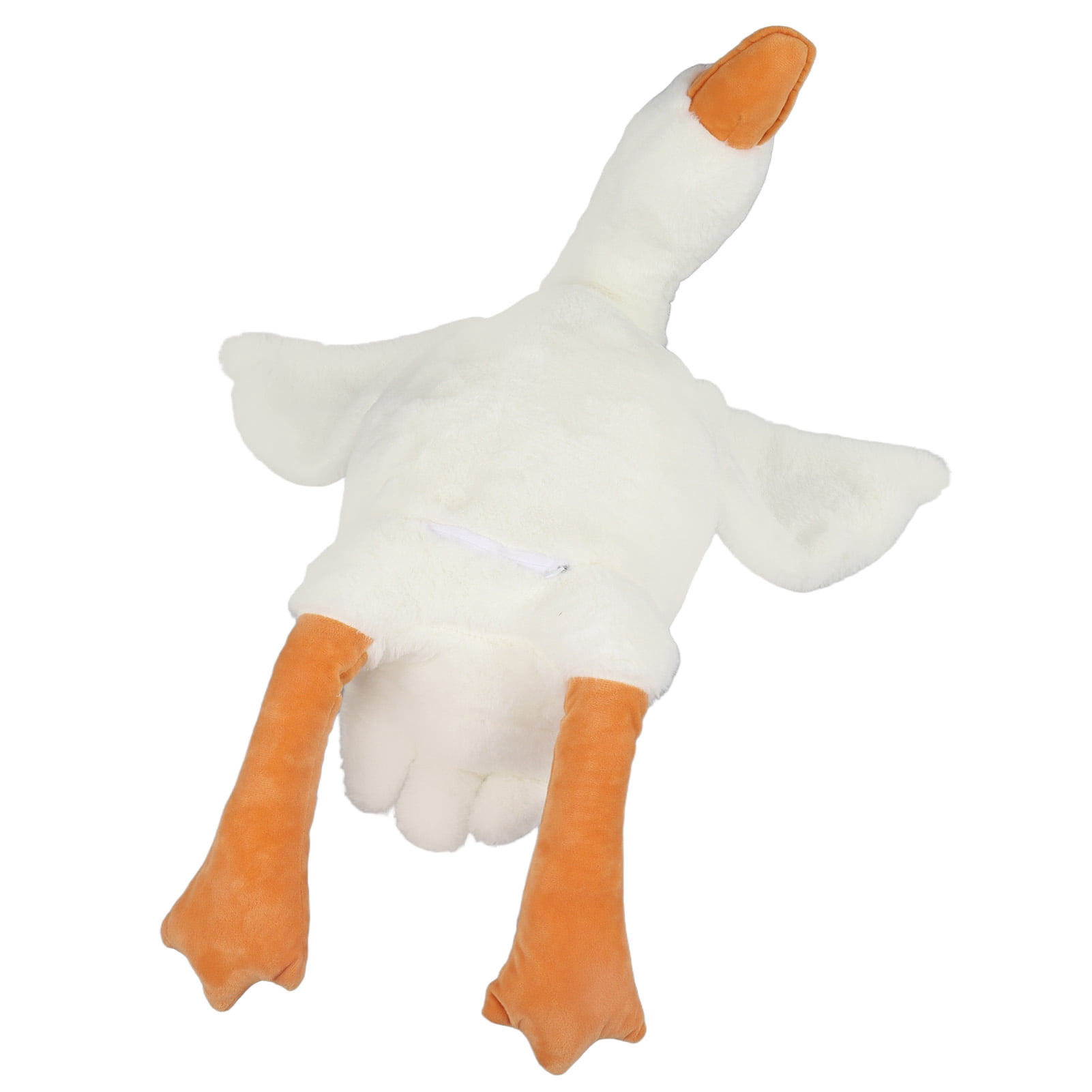 Goose Plush Toy, PP Cotton Goose Plush Pillow For Office 50cm