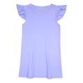 thumbnail image 2 of Encanto Robe Princesse Isabela pour Filles Enfants Cosplay Fête, 2 of 3