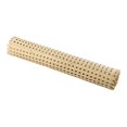 thumbnail image 4 of Bgsha Rouleau de Tôle en Maille de Rotin, Matériau Cannage pour Chaises, Kit, options Multi-Tailles, 4 of 8