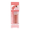 thumbnail image 1 of Profusion Cosmétiques | L'heure du scintillement, Blush liquide, Mimosa à la fraise, 1 compte, 0.2 fl. oz., 1 of 3