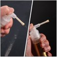 thumbnail image 2 of HLONK Dry Powder Spray Bottle Refillable Hair Fiber Applicator Travel 2 PCS Flash Sprayer Plastic Bottles, 2 of 6