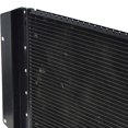 thumbnail image 4 of Sunbelt A/C AC Condenser For Kenworth T800 Peterbilt 357 40739 Drop in Fitment, 4 of 4
