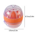 thumbnail image 2 of Lemon Juicer Manual Manual Juicer Squeezer Orange Juicer Press Squeezer Home Kitchen Lemon Juicer Extractors Lemon Juicer Squeezer, 2 of 6