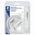 thumbnail image 1 of Staedtler Math Set, Staedtler Math set 4 pcs, 1 of 4