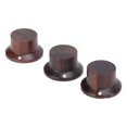 thumbnail image 4 of Boutons de Guitare Électrique, GD414 Sans Pollution pour Amateurs d'Instruments de Musique pour Débutants, 4 of 7