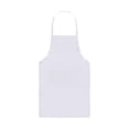thumbnail image 4 of XZNGL Apron Waterproof Work Apron Kitchen Western Food Waist Hanging Neck, 4 of 9