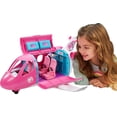thumbnail image 1 of Barbie Coffret de Jeu Avion de Rêve, 1 of 9