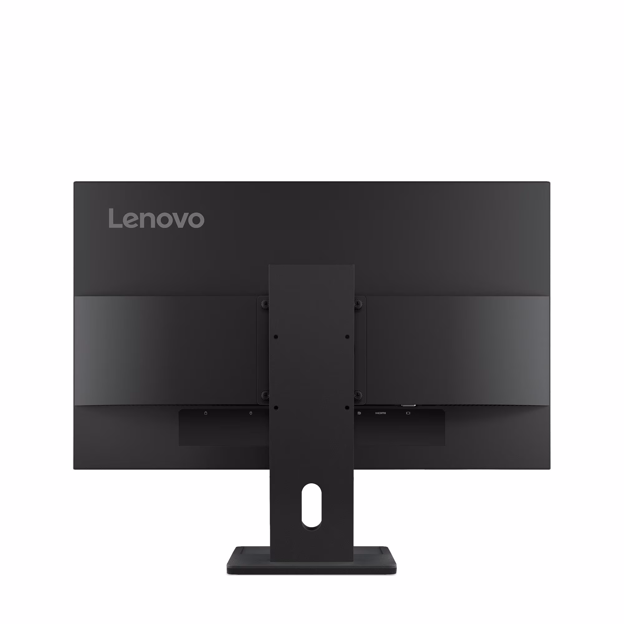 Lenovo ThinkVision E24-40 24", 1920 x 1080, Raven Black, 64BAMAT1UZ