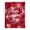 Clearance 2900, variant on Affordablo Cute Soft Cozy Blanket for Girls Printed Valentine's Day Envelope Flannel Blanket Air Conditioning Blanket Padded Blanket Nap Blanket Luxury Cotton Blankets for Twin Size Bed All-Season