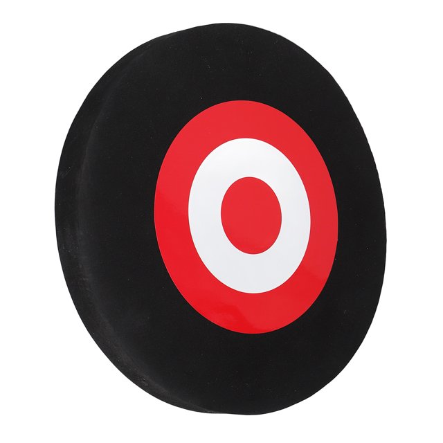Archery Moving Target, EVA High Density Foam Lightweight, Perfect for Indoor Outdoor