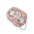 thumbnail image 4 of Dura Lanterne solaire Osier Synt, 4 of 6